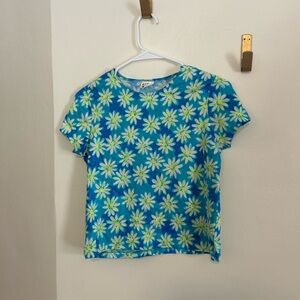 daisy t shirt